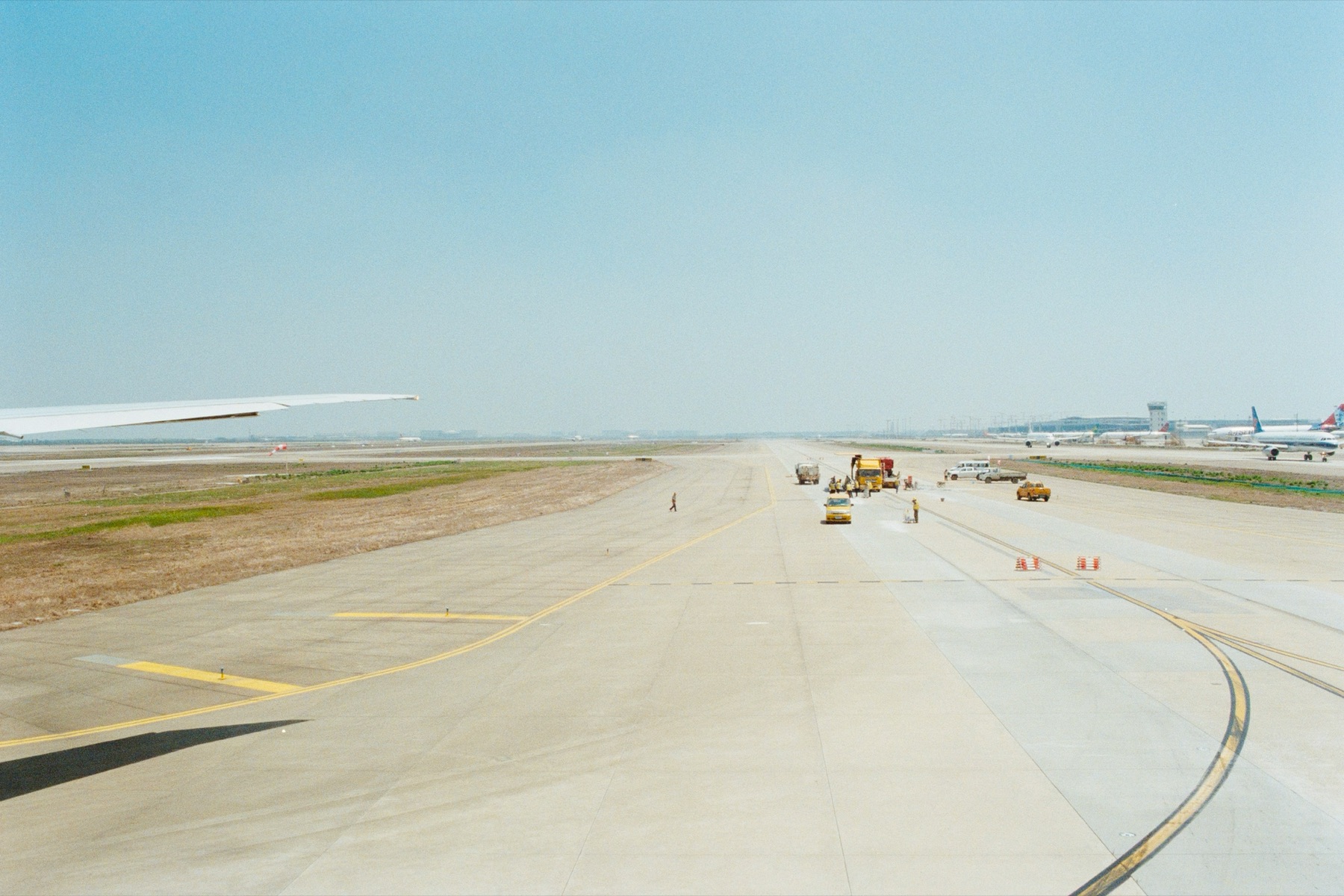 Commercial Aviation